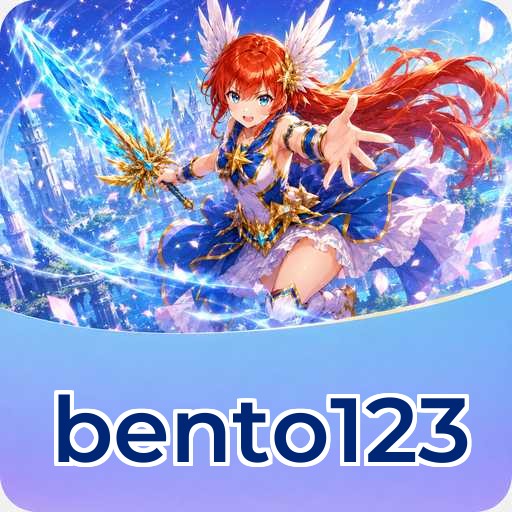 bento123 Components
