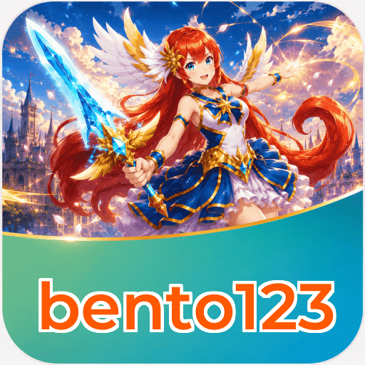 bento123 Components