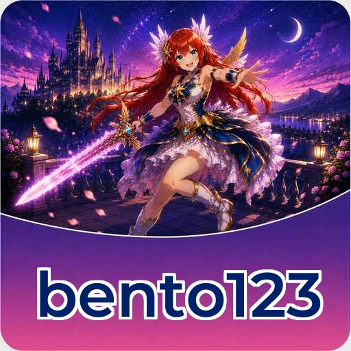 bento123 APK Structure