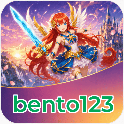 bento123 Components
