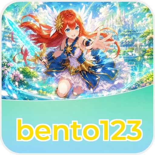 bento123 Aplikasi