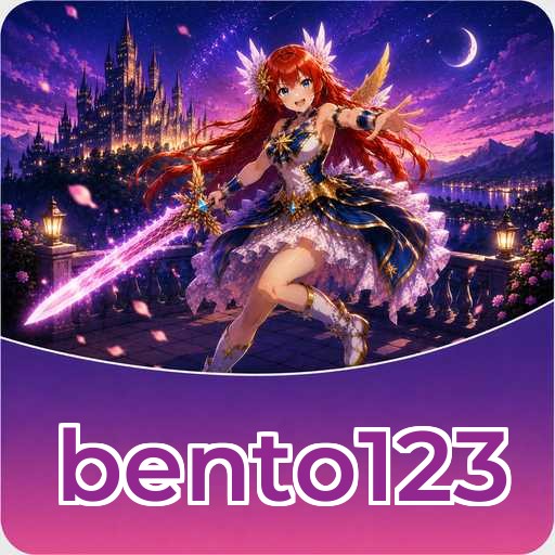 bento123 APK Structure