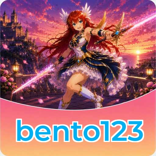 bento123 Download