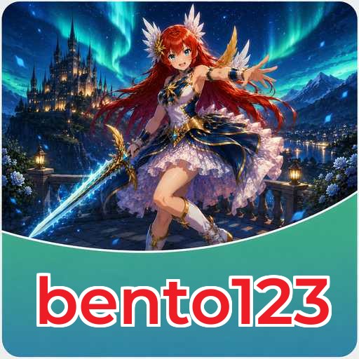 bento123 APK Structure