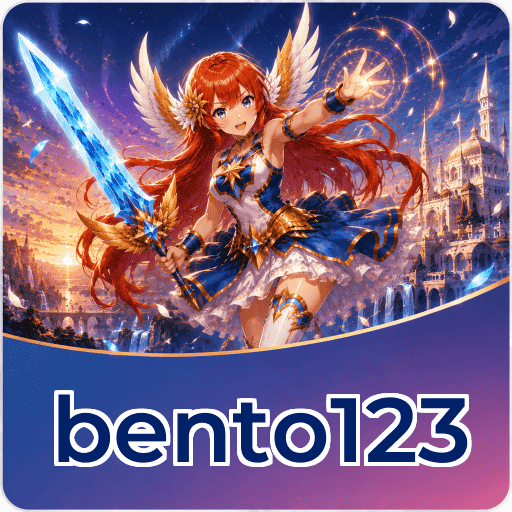 bento123 Components