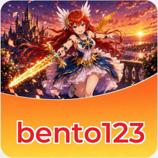 bento123 Signature
