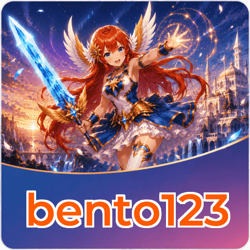 bento123 Technical Info